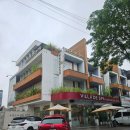 롯데마트 앞 | 다낭 롯데마트 바로옆 마사지 빌라드스파 :: 내돈내산 후기