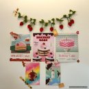 쌍용아파트 중산마을입구 | 🔥 놀라운 토요일에 나온 바로 그 집! [일산 낭시에 과자점] 누텔라 초코 롤케이크 &amp; 바나나푸딩