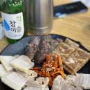큰맘할매순대국 금정역점