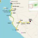 제주 올레길 12코스 티스토리