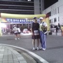 2008 제1회 월악산200km울트라마라톤 도전기 이미지