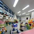 학장동 다누림센터 앞 | 김해 장유 다누림센터 공동육아나눔터, 실내놀이터보다 따뜻했던 하루