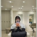 헤어스투디오 리필 | 상동역미용실 | 박승철헤어스투디오 부천상동점 | 볼륨매직 후기 | 수진디자이너