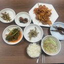 수봉북로 | 인천 도화동 수봉공원 시골집밥 한식 맛집 &lt;우리식당&gt;