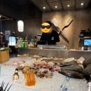 조선로바다야끼 | 첨단술집 / 분위기좋은 일본느낌 로바다야끼 로바다가쿠 /첨단이자카야 로바다가쿠