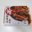 밀키트추천, 신선하고 맛있는 팔도수산 간편 쭈꾸미 볶음 후기
