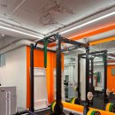 팀람다 트레이닝센터 이미지