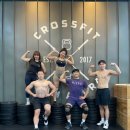 크로스핏 아수라 이미지