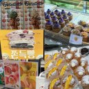 피등목장 | 스토어 | 과일산도,연이은베이크샵 에그스콘,이모나리 고구마켄피,떼구르르 아그작케이크,과일찹쌀떡 등등