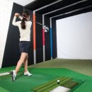 P스크린골프 이미지