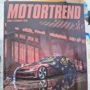 코리아싸인 | [모터트렌드 코리아] 방신실프로 싸인모자 &amp; 모터트렌드 2월호 이벤트 후기