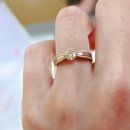 아모르 PT | 종로 예물 아모르주얼리 웨딩밴드 투어 다냐옴