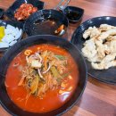 문짬뽕 | 전주 짬뽕맛집 팔복동 제일문짬뽕 재방문후기