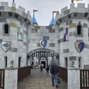 오스람코리아 제1공장 | 레고랜드 코리아 캐슬 드래곤 코스터 전망대 팩토리 정복