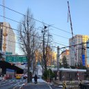 서부앵글 | 서울 중구] 서울역서부 &amp; 서소문 인근 마실 🚅 : 서울 철덕들이 환장하는 인스타핫플 '서소문철길건널목'