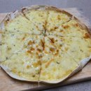 삼원온누리약국 | 이태리 감성 고르곤졸라 피자