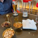 그랜드힐튼호텔맞은편 천변 | 월도프 아스토리아 베이징 킹 디럭스 스위트 (내돈내산)