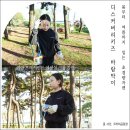 어느가을 오후 | 디스커버리키즈 여아바람막이 지금부터 가을까지 가볍게 입는 키즈바람막이 후기
