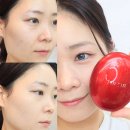 레드기획 | 네이버 뷰티 페스타 추천템✨ 티르티르 레드 쿠션 기획세트 후기! AI 보정급 찐 광채 피부