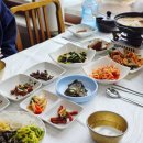 5912 | 청양 칠갑산 장곡사 맛집 │ 칠갑산맛집 내돈내산 청국장맛집