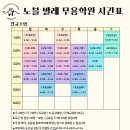 노블발레무용학원 이미지