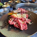 향기가득CAFECHON처인 | 입안 가득 차오르는 육즙과 풍성한 혜택까지 누린 처인구맛집 방문 후기