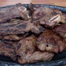 라갈비