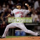 (mlb)로이 오스왈트 '사이영상을 향하여' 이미지