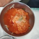 덕산바다횟집 | 삼척 여행 맛집 후기(덕산바다횟집 – 물회 전문점에서 즐긴 잡어물회)