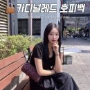 포도정품 | 카디널레드 가방 리미티드 그레이프 레오파드 포도 호피팩 후기