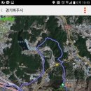 한미해병대 참전비 이미지