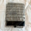 5932 | 데이트룩으로 맞춤인 나인 브이넥 트위드 니트 원피스 OP5932 후기