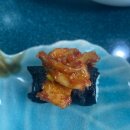 일촌충무김밥 이미지