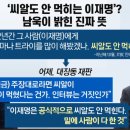 지겨운 대장동 논란에 대해서 이미지