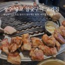성수 고기집 맛집 추천 땅코 참숯구이 3살, 6살 아이랑 방문 후기