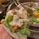 송촌동주민센터 인도 | 코엑스 나들이, 주차,별마당과 인도 커리맛집 아그라 방문 후기