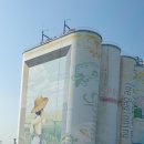 자유공원_상 | 바다열차타고 월미도 한바퀴~차이나타운 자장면 후루룩 먹고 자유공원에 삼국지벽화거리 지나 공자상까지