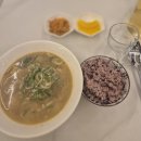 차엔 | 판교 짬뽕 맛집 - 프리미엄 중식당 차엔, 백짬뽕밥 내돈내산 후기