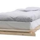 침대(수입매트리스+IKEA침대프레임),대치사거리,가격다운 이미지