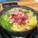 백세식당 | [울진] 북면 백세식당 샤브샤브 후기 / 깔끔하고 든든했던 한 끼