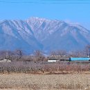 대한민국(大韓民國) 백두대간(白頭大幹) 소백산(小白山) 도솔봉(兜率峰) 이미지