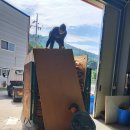 옥녀봉체육시설 배드민턴장 | 대구 배드민턴장 철거 현장｜대형 체육시설 철거 후기