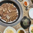 월출산산초갈비 이미지
