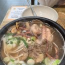 (주)풍진스마트허브 | 시흥 정왕동 맛집 몸보신으로 제격인 착한낙지 시흥점 갈낙탕 낙지덮밥 후기