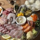 푸른산호초 | 오송 맛집 푸른산호초 숙성회 내돈내산 후기