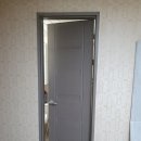영등포구 대림3동주민센터 주민사랑방 | 물에 썩은 대림동 화장실 문틀문짝을 ABS도어로교체했어요(feat.빌라 욕실문 문짝문틀 교체비용)