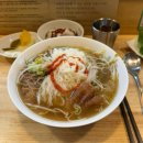 국수집N분의1 | 동탄역 쌀국수 맛집 미분당 :: 혼밥 식당 n번째 방문 존맛 솔직후기