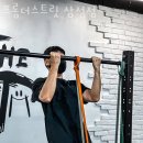 크로스핏 강남 삼성 이미지