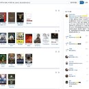 페디버스(Fediverse) 기반으로 상품, 도서 평가 이미지