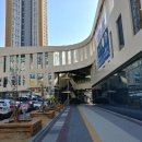 동탄어울림사회복지관 앞 이미지